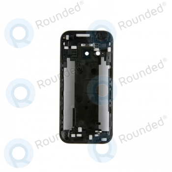 HTC  HTC One Mini 2 (M8MINn) Battery cover grey 83H40013-01 image-1