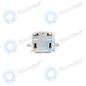 Blackberry 9720 Charging connector   image-1