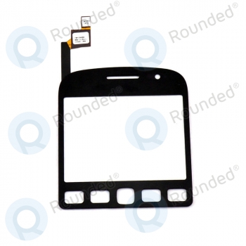 Blackberry 9720 Digitizer