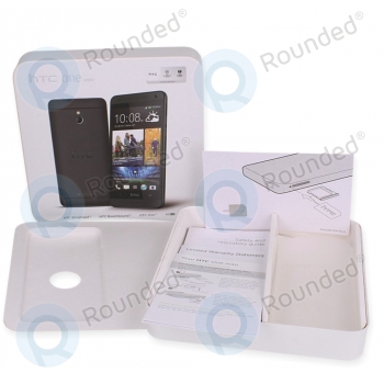 HTC One Mini (M4) Packaging