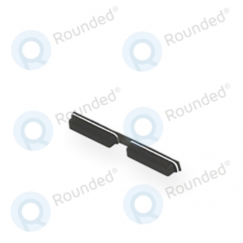 HTC One Mini (M4) Volume button black