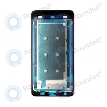 Huawei Ascend G525 Front cover black