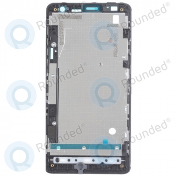 Huawei Ascend G526 Front cover black  image-1