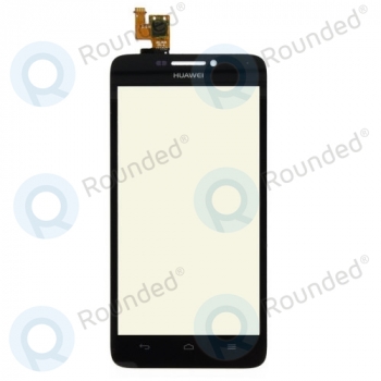 Huawei Ascend G630 Digitizer black