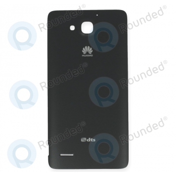Huawei Ascend G750 Battery cover black