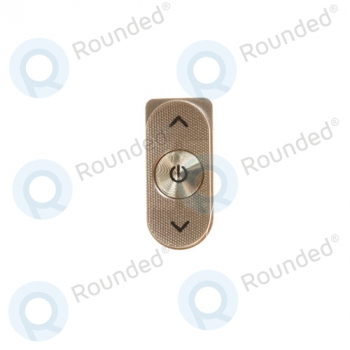 LG G3 (D855) Power button gold (and volume button) ABH74999613