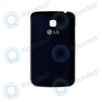 LG Optimus L3 II Dual (E435) Battery cover black MCK67507902