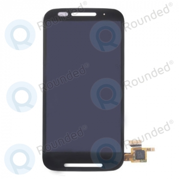 Motorola Moto E (XT1021) Display module LCD + Digitizer black