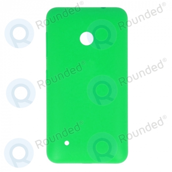 Nokia Lumia 530 Battery cover green 02507L4