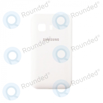Samsung Galaxy Young II (G130) Battery cover white GH98-31710A