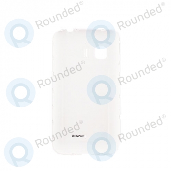 Samsung Galaxy Young II (G130) Battery cover white GH98-31710A image-1