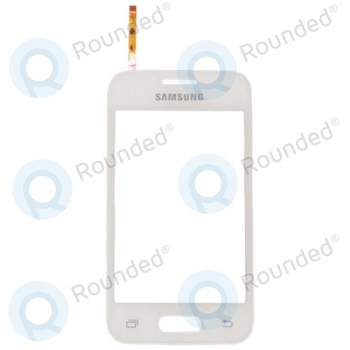 Samsung Galaxy Young II (G130) Digitizer white  GH96-07083A