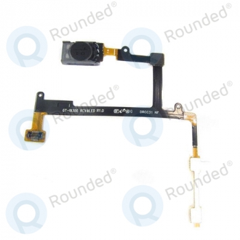 Samsung S3 Neo (I9300I), S3 (I9300), (I9305) Earpiece (with flex) GH59-12217A