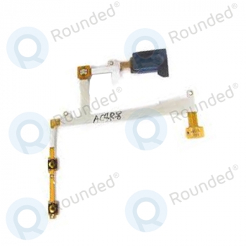 Samsung S3 Neo (I9300I), S3 (I9300), (I9305) Earpiece (with flex) GH59-12217A image-1