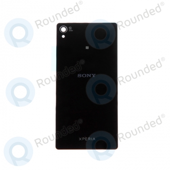 Sony Sony Xperia Z3 (D6603, D6643, D6653) Battery cover black 1288-7838