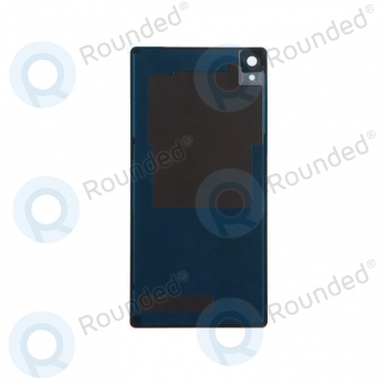 Sony Sony Xperia Z3 (D6603, D6643, D6653) Battery cover white 1288-7840 image-1