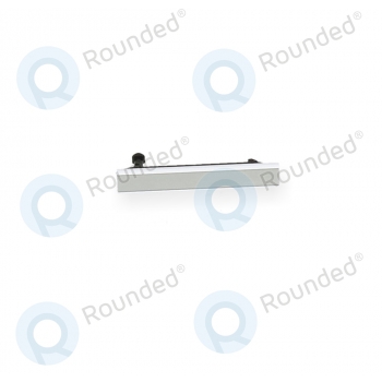 Sony Xperia Tablet Z2 Micro USB cover white