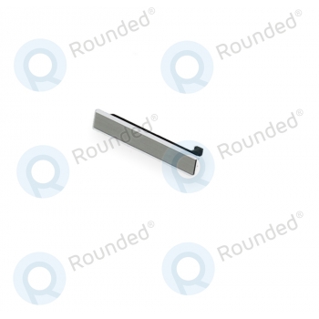 Sony Xperia Tablet Z2 Micro USB cover white  image-4