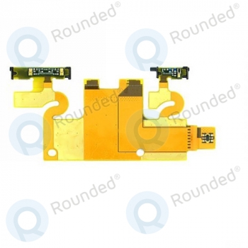 Sony Xperia Z1  Charging connector flex  1270-6403