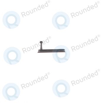 Sony Xperia Z3 (D6603, D6643, D6653) Micro USB cover black 1282-1777 image-1