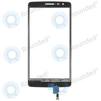LG G3 S (D722) Digitizer white EBD61885502 image-1