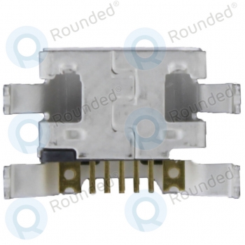 LG G3 S, G2 Mini Charging connector  EAG63231601 image-1