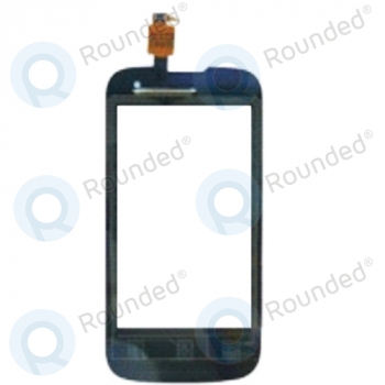 Wiko Cink+ Digitizer zwart  image-1