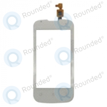 Wiko Cink+ Digitizer wit