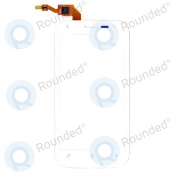 Wiko Cink Peax Digitizer white