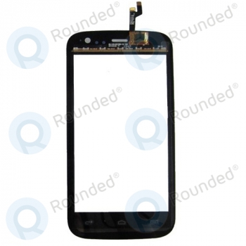 Wiko Iggy Digitizer black  image-1