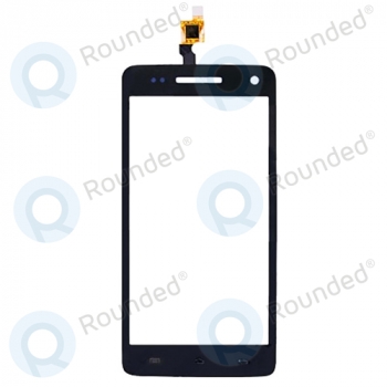 Wiko Rainbow Digitizer black