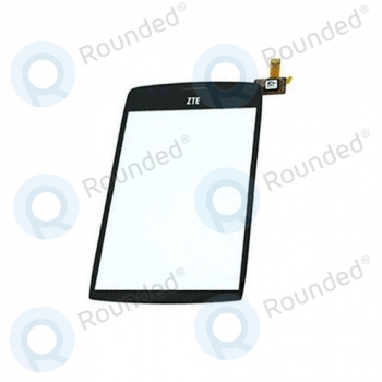 ZTE Blade Digitizer black