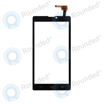 ZTE Blade L2 Digitizer black