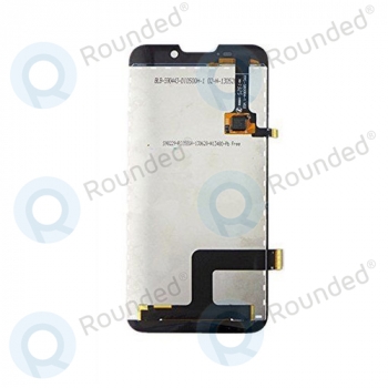 ZTE V967S Display module LCD + Digitizer   image-1