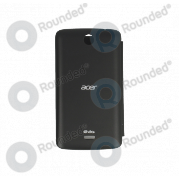 Acer Liquid Z3 Battery cover black (Flip-Cover Edition)  image-2