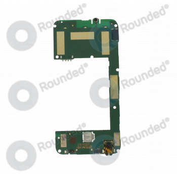 Huawei Ascend G510 Mainboard   image-1