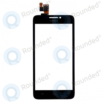 Huawei Ascend G630 Тачскрин black (version 2)