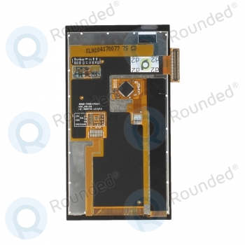 LG GD880 Mini Display module LCD + Digitizer   image-1