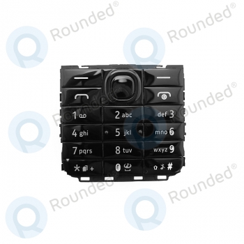 Nokia 301 Dual Sim Keypad  9793Q67