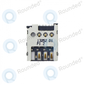 Nokia 5469B01 Sim reader  5469B01