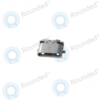 Nokia Asha 502, 502 Dual Sim Charging connector  5400232