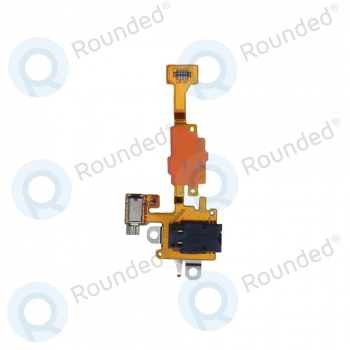 Nokia Lumia 630, 630 Dual, 635 Audio jack flex + Vibra engine 00812X5