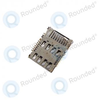 Samsung 3709-001829 Sim + SD card module  3709-001829 image-1
