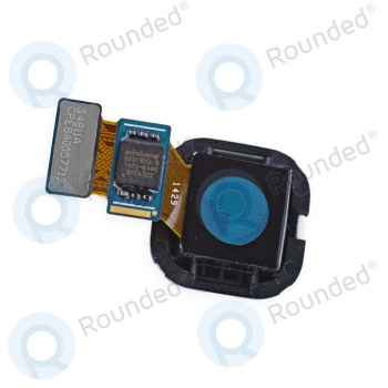 Samsung Galaxy Alpha (G850F) Camera module (rear) with flex  GH96-07472A image-1