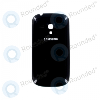 Samsung  Galaxy S3 (I8190), S3 Mini VE (I8200) Battery Cover black GH98-24992C