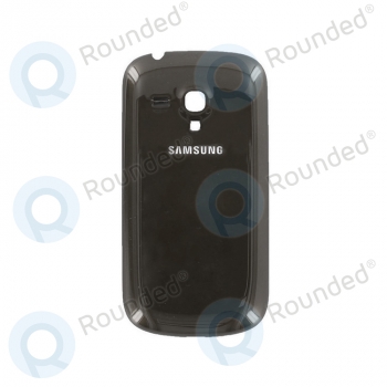 Samsung  Galaxy S3 (I8190), S3 Mini VE (I8200) Battery cover brown GH98-24992E