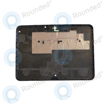 Samsung Galaxy Tab 4 10.1" (SM-T530) Battery cover black GH98-32757A image-1