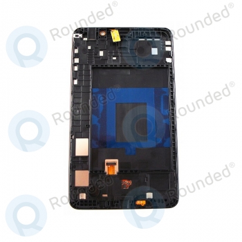 Samsung Galaxy Tab 4 7.0" (SM-T230) Display module complete (service pack) white GH97-15864B image-1
