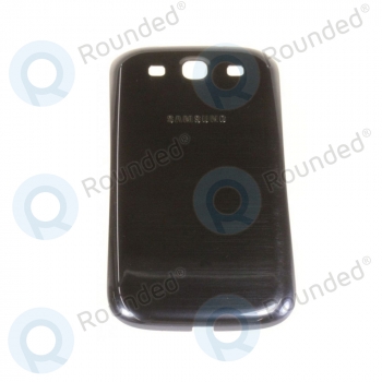 Samsung S3 Neo (I9300i/I9301) Battery cover black GH98-31821A