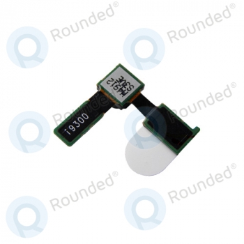 Samsung S3 Neo (I9300i/I9301) Camera module (front) with flex  GH96-06913A image-1